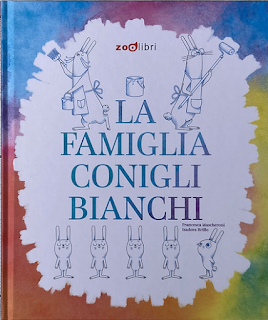 Famiglia Coniglibianchi